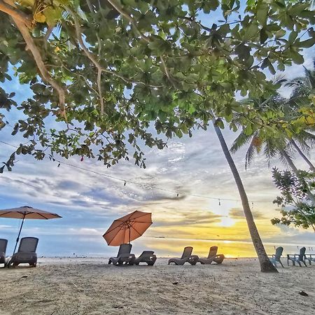 Siquijor Glamping Village San Juan  Luaran gambar